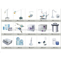 Promotion!!! Dental portable unit/best dental chair (MSLDU06A)